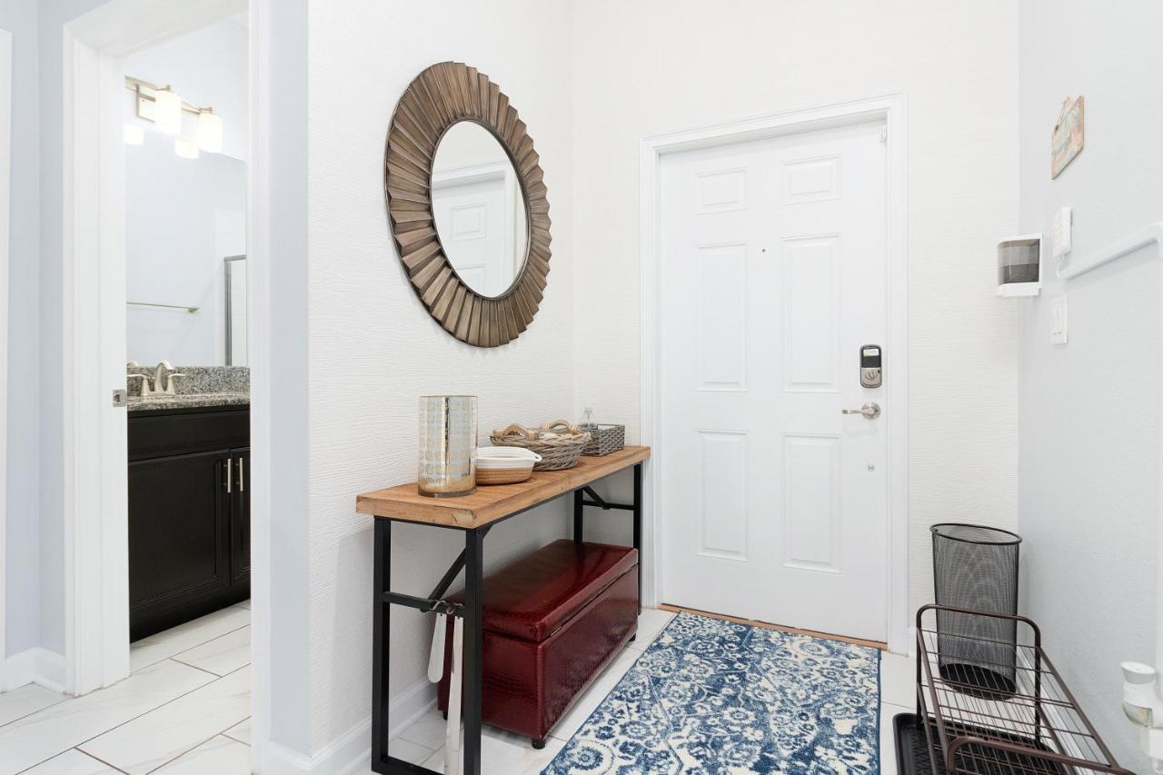 Storey Lake Home W Pool Near Disney Waterpar Kissimmee Exteriér fotografie