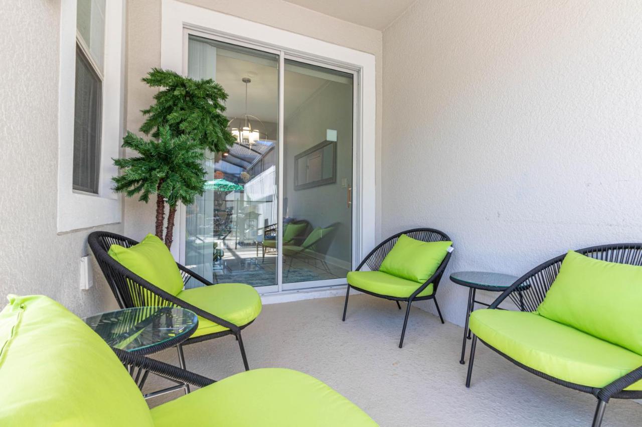 Storey Lake Home W Pool Near Disney Waterpar Kissimmee Exteriér fotografie