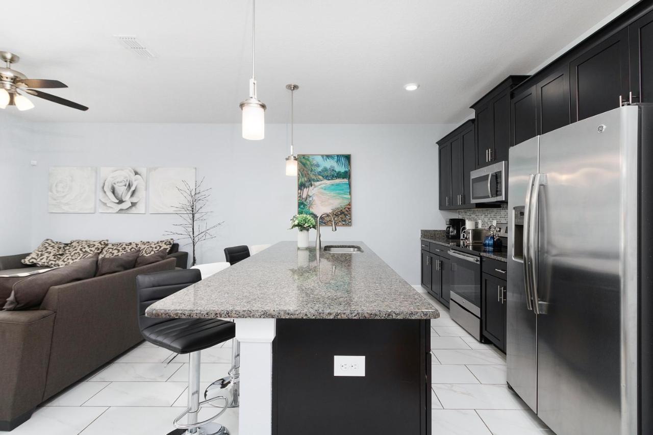 Storey Lake Home W Pool Near Disney Waterpar Kissimmee Exteriér fotografie