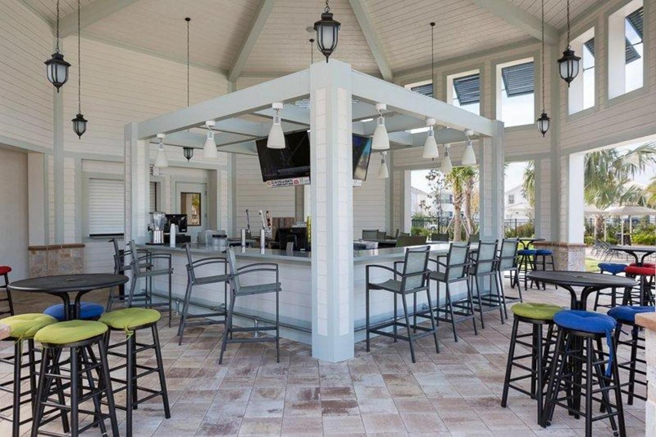 Storey Lake Home W Pool Near Disney Waterpar Kissimmee Exteriér fotografie